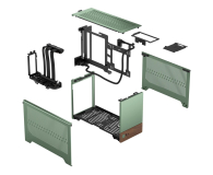 FRACTAL DESIGN Terra Jadeitowy FD-C-TER1N-03 - 1151907 - zdjęcie 14